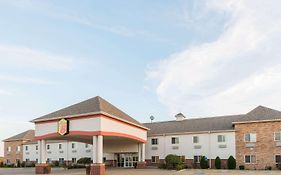 Super 8 By Wyndham Salina